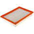 CA5056 by FRAM - Flexible Panel Air Filter