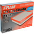 CA5057 by FRAM - Rigid Panel Air Filter