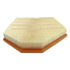 LX 1991 by CLEVITE ENGINE PARTS - Mahle Air Filter