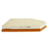 LX 1991 by CLEVITE ENGINE PARTS - Mahle Air Filter