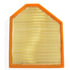 LX 1991 by CLEVITE ENGINE PARTS - Mahle Air Filter