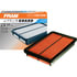 CA5595 by FRAM - Rigid Panel Air Filter