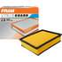 CA5876 by FRAM - Flexible Panel Air Filter
