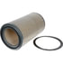 CA595 by FRAM - Metal End Air Filter