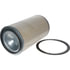 CA595 by FRAM - Metal End Air Filter