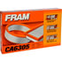 CA6305 by FRAM - Oval Air Filter