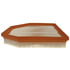 LX 2075 by CLEVITE ENGINE PARTS - Mahle Air Filter