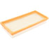 CA6366 by FRAM - Flexible Panel Air Filter