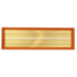 LX 2093 by CLEVITE ENGINE PARTS - Mahle Air Filter