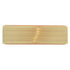 LX 2093 by CLEVITE ENGINE PARTS - Mahle Air Filter