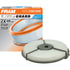 CA6376 by FRAM - Axial Flow Air Filter