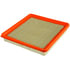 CA6381 by FRAM - Flexible Panel Air Filter