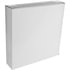 CA6381 by FRAM - Flexible Panel Air Filter