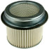 FRAM CA6389 Engine Air Filter Metal End Air Filter