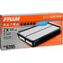 CA6395 by FRAM - Rigid Panel Air Filter