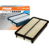 CA6395 by FRAM - Rigid Panel Air Filter