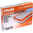 CA6479 by FRAM - Flexible Panel Air Filter