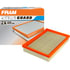 CA6541 by FRAM - Flexible Panel Air Filter