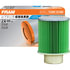 CA6543 by FRAM - Special Configuration Air Filter