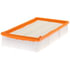 CA6545 by FRAM - Flexible Panel Air Filter