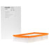 CA6545 by FRAM - Flexible Panel Air Filter