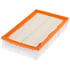 CA6545 by FRAM - Flexible Panel Air Filter