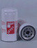 LF781 by FLEETGUARD - Engine Oil Filter - 5.91 in. Height, 2.99 in. (Largest OD)