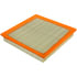 CA6555 by FRAM - Rigid Panel Air Filter
