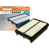 CA6690 by FRAM - Rigid Panel Air Filter
