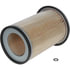 FRAM CA6696 Engine Air Filter Metal End Air Filter