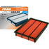 CA6849 by FRAM - Rigid Panel Air Filter