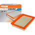 CA6867 by FRAM - Flexible Panel Air Filter