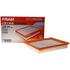 CA6900 by FRAM - Rigid Panel Air Filter