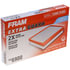 CA6900 by FRAM - Rigid Panel Air Filter