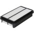 FRAM CA7094 Engine Air Filter Rigid Panel Air Filter