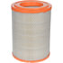 CA7139 by FRAM - Radial Seal Air Filter