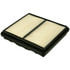 FRAM CA7174 Engine Air Filter Rigid Panel Air Filter