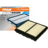 FRAM CA7174 Engine Air Filter Rigid Panel Air Filter