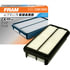 CA7167 by FRAM - Rigid Panel Air Filter