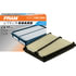 CA7224 by FRAM - Rigid Panel Air Filter