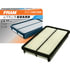 CA7351 by FRAM - Rigid Panel Air Filter