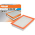 CA7365 by FRAM - Flexible Panel Air Filter