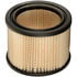 CA73 by FRAM - Round Plastisol Air Filter