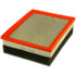 CA7403 by FRAM - Flexible Panel Air Filter
