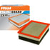 CA7403 by FRAM - Flexible Panel Air Filter