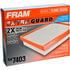 CA7403 by FRAM - Flexible Panel Air Filter