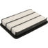 CA7417 by FRAM - Rigid Panel Air Filter