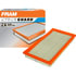 CA7414 by FRAM - Flexible Panel Air Filter