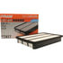 CA7417 by FRAM - Rigid Panel Air Filter