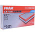 CA7421 by FRAM - Flexible Panel Air Filter